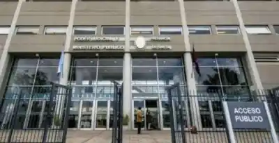 Le pegó a su pareja embarazada, provocó un aborto y la Justicia le dio una condena que sorprende