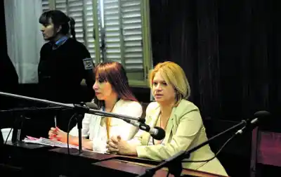 El fallo de la Corte que podría liberar a la mujer condenada por el asesinato del juez Aráoz