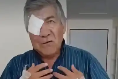 Se quitó la vida tras denunciar desamparo: la carta que estremece a las Fuerzas Armadas
