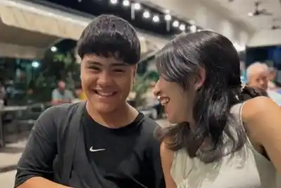 El desgarrador mensaje de la prima de Benjamín tras su muerte: “Peleaste muchísimo, torito”