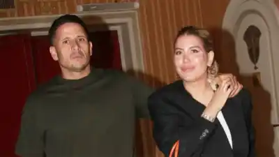 La decisión que tomó Wanda Nara tras el escándalo que salpica a Martín Migueles
