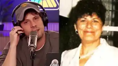 El hijo de Mario Pergolini se sinceró sobre la muerte de su abuela y reveló una deuda pendiente