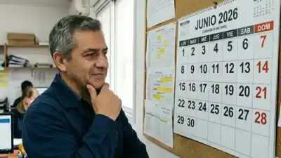 Aguinaldo 2026: El cálculo clave que pocos conocen y la fecha tope para cobrarlo