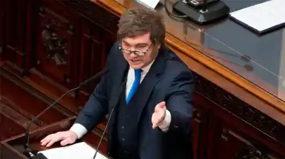 El Gobierno prepara un cambio clave en la ley de Ética Pública: ¿qué usos de recursos del Estado quedarán prohibidos?