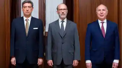 La Corte Suprema se mete en el reparto de los ATN y le puso fecha tope al Gobierno de Milei