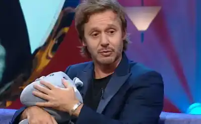 Fue a buscar a su hijo a un cumpleaños y lo que escuchó lo dejó helado