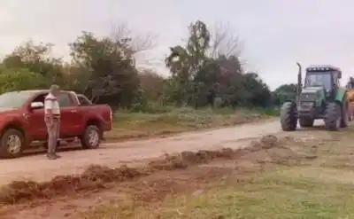 Escándalo en La Cocha: Comisionado comunal acusado de amenazas y lesiones