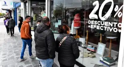 El dato que preocupa a los comerciantes: cayeron las ventas y la rentabilidad es “regular”