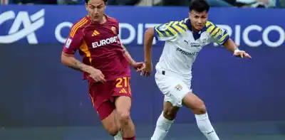 Paulo Dybala rompió el silencio y su declaración sobre el futuro en la Roma sacude Italia