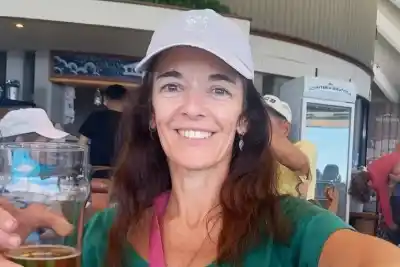 Se fue de su casa y no volvió: la desesperante búsqueda de una mujer de 52 años en Bariloche