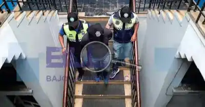 Rechazan el arresto domiciliario a un monterizo acusado de un millonario robo