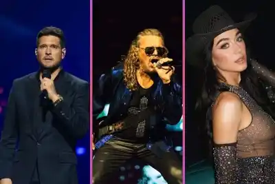 El show que paralizará el mundo: tres ceremonias y una canción que promete hacer historia