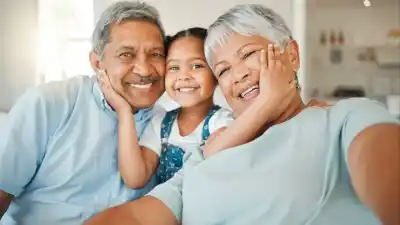 ¿Qué tipo de abuelo sos? Descubrí cómo influye tu mes de nacimiento