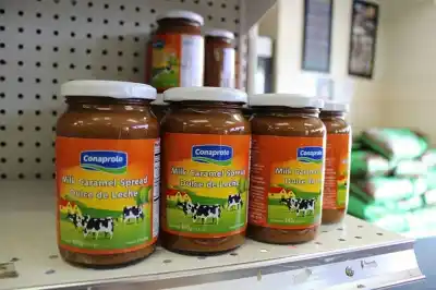 A dos años de la apertura importadora, los alimentos extranjeros ya copan hasta el 10% de las góndolas