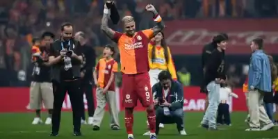 Campeón en Turquía: el duro descargo de Mauro Icardi que nadie esperaba