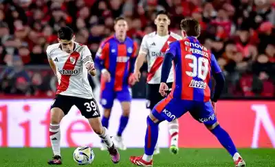 Definidos los cruces de cuartos del Torneo Apertura: ¿Quién enfrenta a quién?