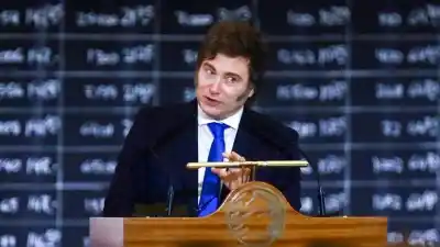 La advertencia de un analista sobre lo que realmente preocupa a los inversores sobre Argentina