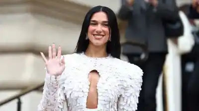 Dua Lipa rompe el silencio: la razón por la que demandó a Samsung