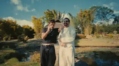 El nuevo adelanto de Mau y Ricky que nació en el escenario y no en el estudio