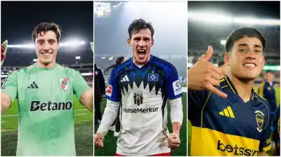 Scaloni entregó la prelista mundialista: los jóvenes que ilusionan a la Selección