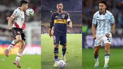 Scaloni reveló la prelista de 55 para el Mundial 2026: los 12 del fútbol argentino que la rompen