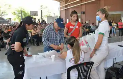 “El programa ‘Felices Compras’ aterriza en Monteros este viernes”