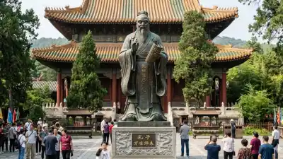 La advertencia de Confucio que explica por qué leemos sin entender nada