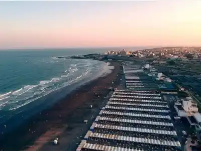 El plan bonaerense para Punta Mogotes que cambiará la costa marplatense