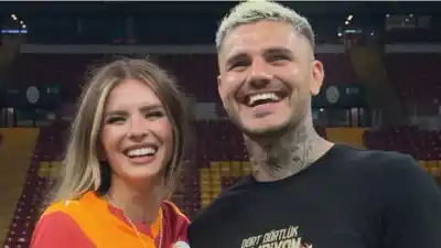 Mauro Icardi la rompió en Turquía y la imagen con La China Suárez que nadie esperaba