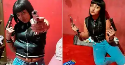 La hermana del jefe narco Alan Funes fue condenada por venta de drogas, pero tiene otra causa que preocupa a la Justicia
