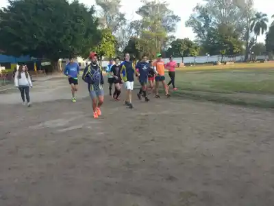 ¡¡¡Es hoy!!! Desafío 3k Monteros Corre en el Gimnasio Municipal