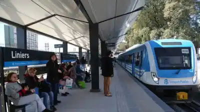 El boleto de tren se dispara: conocé los nuevos precios mes a mes hasta septiembre