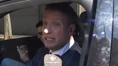 Maxi López rompió el silencio sobre la crisis de Wanda Nara y lo que dijo dejó a todos con la boca abierta
