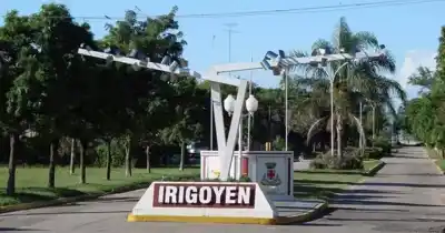 Llegó a un pueblo de 1000 habitantes y su presencia desató un caos vecinal: ¿qué escondía el portero excarcelado?
