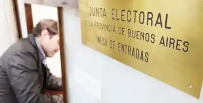 La Junta Electoral bonaerense ya tiene listo el plan para cambiar las reglas electorales: los plazos que podrían modificarse