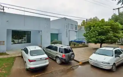 Perforaron el techo, esquivaron las alarmas y vaciaron la caja fuerte: el robo que tiene en vilo a Bragado