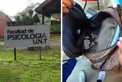 Compartió un meme en sus historias y terminó imputado: el caso que divide a toda una facultad