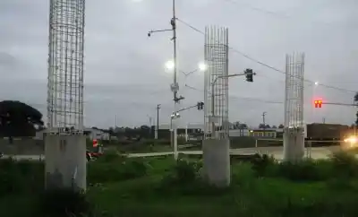 El proyecto vial que prometía transformar el acceso a la capital tucumana podría quedar en el olvido