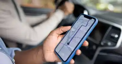 Justicia porteña les puso condiciones: los conductores de Uber, Cabify y DiDi ahora deberán cumplir los mismos requisitos que taxis y remises