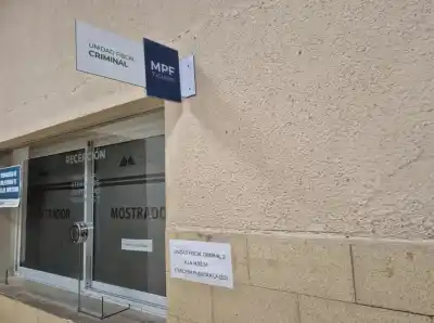 Durmiendo en una casona abandonada: lo que ocurrió esa madrugada heló a los investigadores