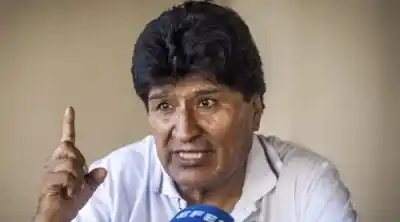 La Justicia boliviana ordenó la captura de Evo Morales y lo que encontraron en su legajo judicial es escalofriante
