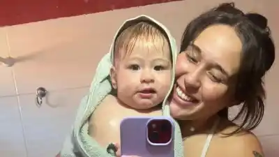 La autopsia que confirmó la causa de la muerte del bebé de un año y despejó las dudas sobre la madre