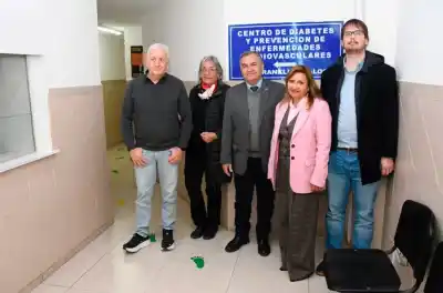 El convenio que garantiza atención médica para empleados municipales y los detalles que no conocías