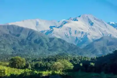 Recortan fondos al Parque Nacional Aconquija: el detalle del ajuste que preocupa a Tucumán
