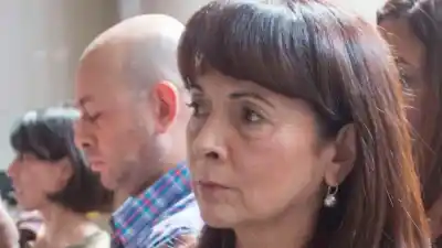 Susana Trimarco rompió el silencio y lo que dijo sobre la absolución de los acusados por el crimen de Paulina Lebbos dejó helados a todos
