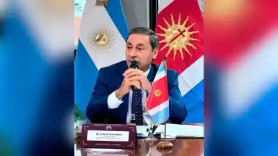 Vicegobernadores del Norte Grande se reúnen en Salta para definir el futuro regional