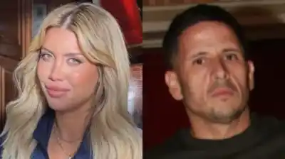 Wanda Nara rompió el silencio y confesó la verdad sobre su separación de Martín Migueles