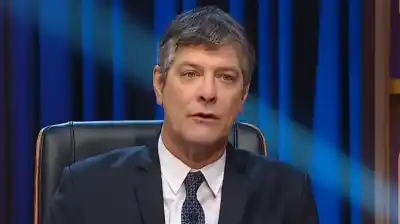 Mario Pergolini volvió a la tele tras la muerte de su mamá y sorprendió con un insólito comentario