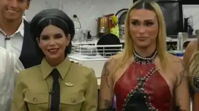 La gala terminó en shock: la eliminada de Gran Hermano que nadie esperaba
