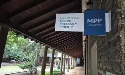 Usó oficinas del IPLA para estafar con una sucesión y la venta de una Amarok